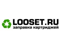 Заправка картриджей - Looset